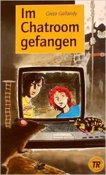 IM CHATROOM GEFANGEN