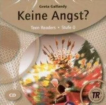 KEINE ANGST? CD