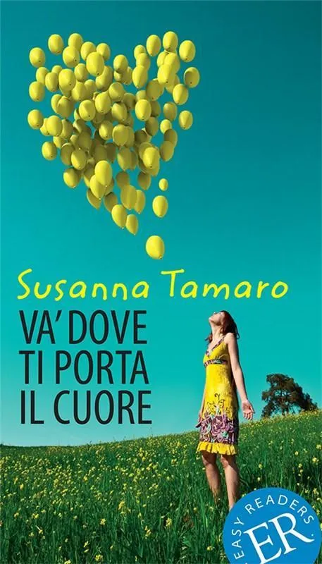 VA' DOVE TI PORTA IL CUORE