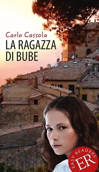 LA RAGAZZA DI BUBE