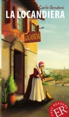 LA LOCANDIERA
