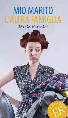 MIO MARITO / L'ALTRA FAMIGLIA