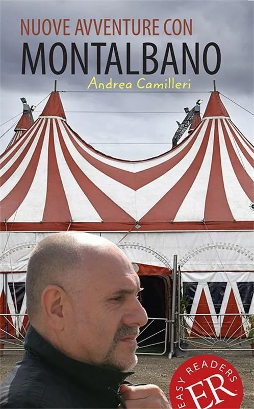 NUOVE AVVENTURE CON MONTALBANO