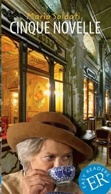 CINQUE NOVELLE
