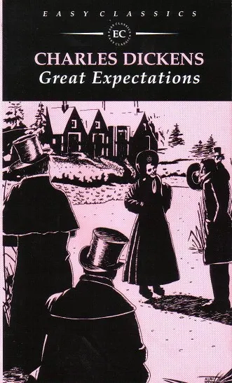 GREAT EXPECTATIONS