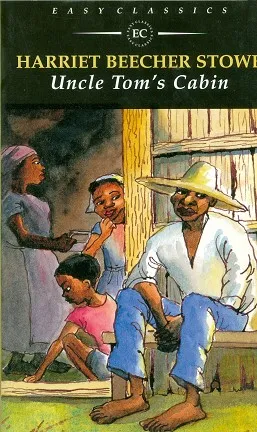 UNCLE TOM'S CABIN