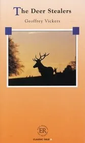 THE DEER STEALERS
