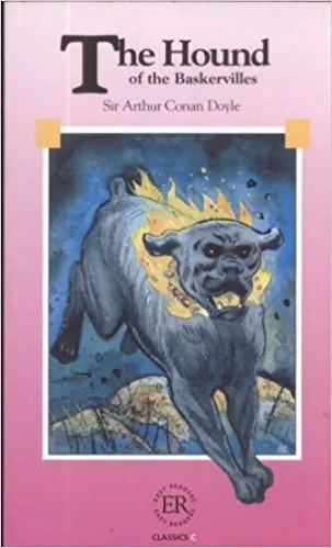 THE HOUND OF THE BASKERVILLES