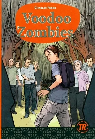 VOODOO ZOMBIES /FTO A5-DET