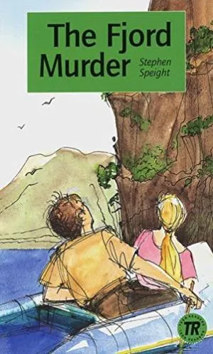 THE FJORD MURDER
