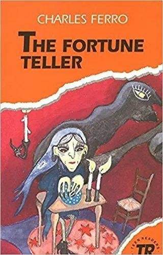 THE FORTUNE TELLER