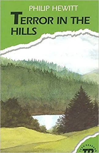 TERROR IN THE HILLS