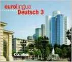 EUROLINGUA DEUTSCH 3 (3 CD)