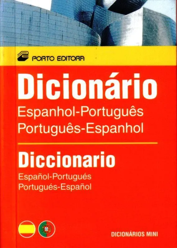 ESPANHOL-PORTUGUÊS/PORTUGUÊS-ESPANHOL