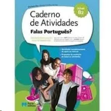 FALAS PORTUGUÊS? - B-2 ACTIVIDADES