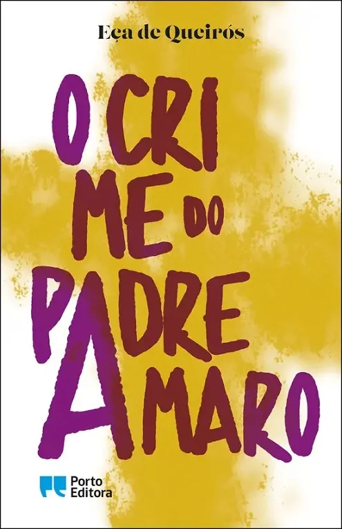 O CRIME DO PADRE AMARO