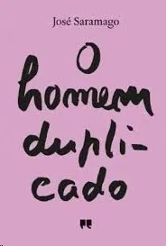 O HOMEM DUPLICADO