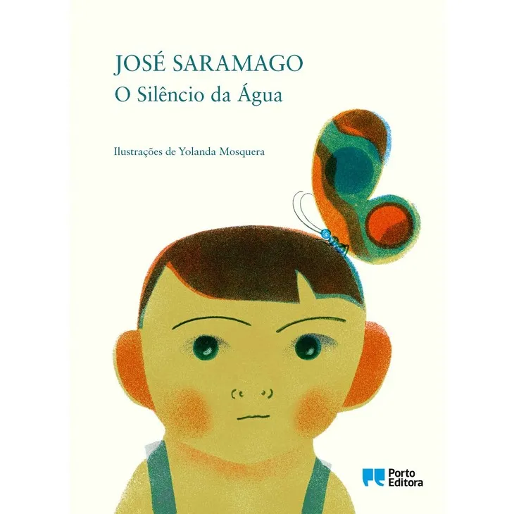 O SILÊNCIO DA ÁGUA