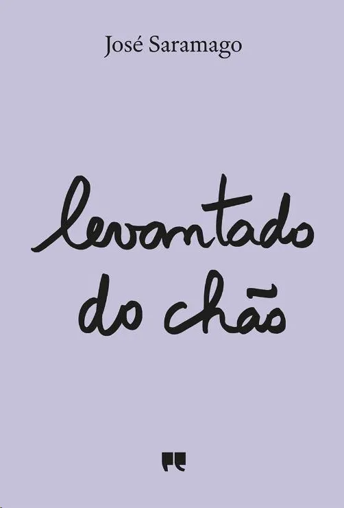 LEVANTADO DO CHÃO