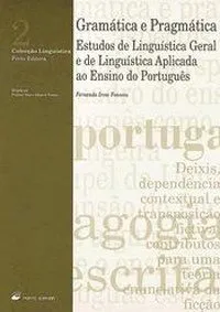 GRAMÁTICA E PRAGMÁTICA
