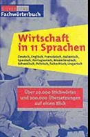 WIRTSCHAFT IN 11 SPRACHEN