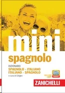 IL MINI DI SPAGNOLO, 2 ED.