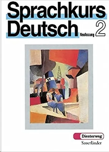 SPRACHKURS DEUTSCH 2. NEUFASSUNG