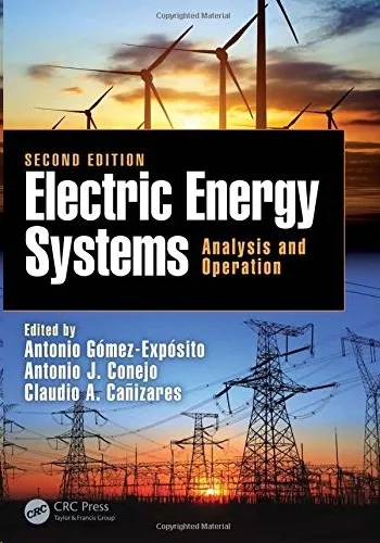 ELECTRIC ENERGY SYSTEMS