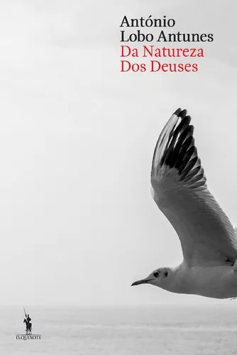 DA NATUREZA DOS DEUSES