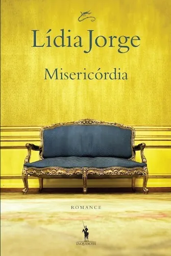 MISERICÓRDIA