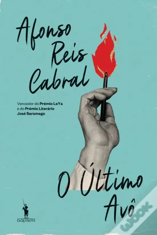 O ÚLTIMO AVÔ