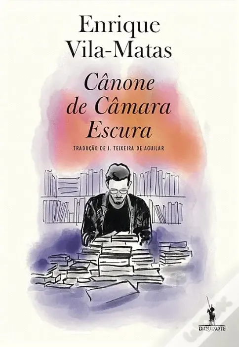 CÂNONE DE CÂMARA ESCURA