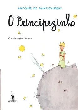 O PRINCIPEZINHO (PRINCIPITO PORTUGUÉS)