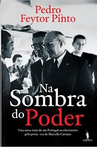 NA SOMBRA DO PODER