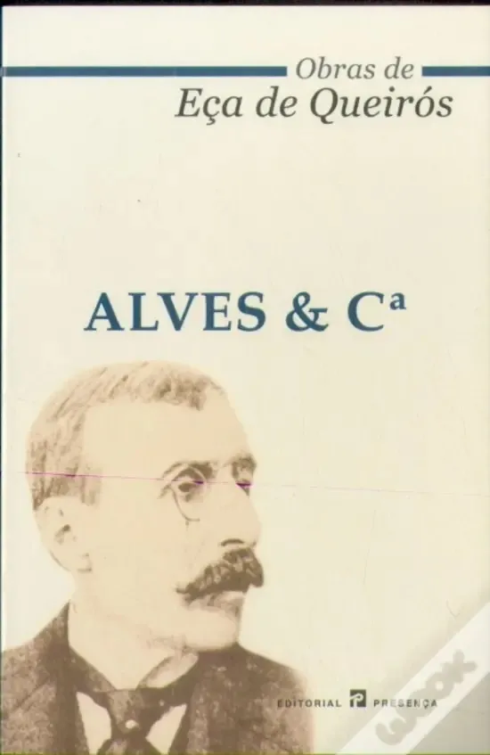 ALVES & Cª