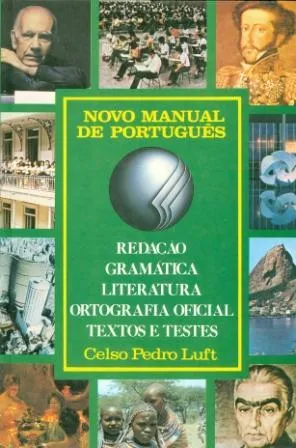 NOVO MANUAL DE PORTUGUES