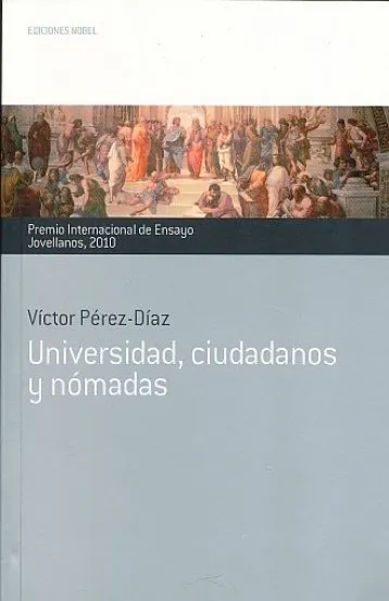 UNIVERSIDAD, CIUDADANOS Y NOMADAS