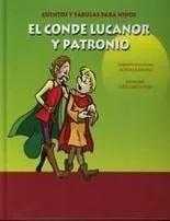 EL CONDE LUCANOR Y PATRONIO