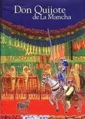 DON QUIJOTE DE LA MANCHA, TOMO II (DON QUIJOTE ESPAÑOL)