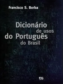 DICIONARIO USOS PORTUGUES DO BRASIL