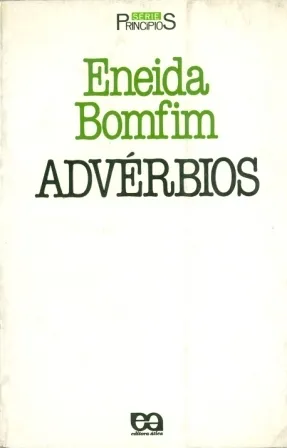 ADVÉRBIOS