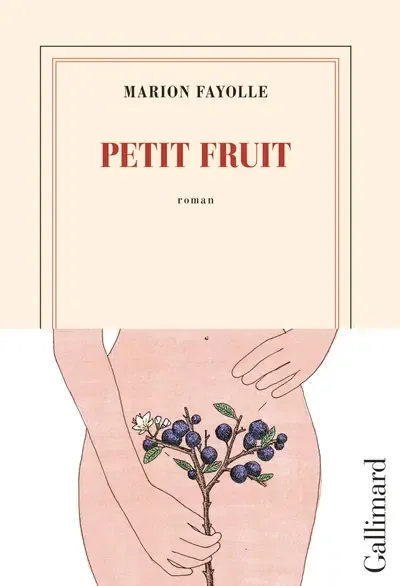PETIT FRUIT
