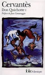 DON QUICHOTTE : TOME 1 (DON QUIJOTE FRANCÉS)