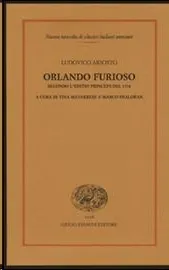 ORLANDO FURIOSO