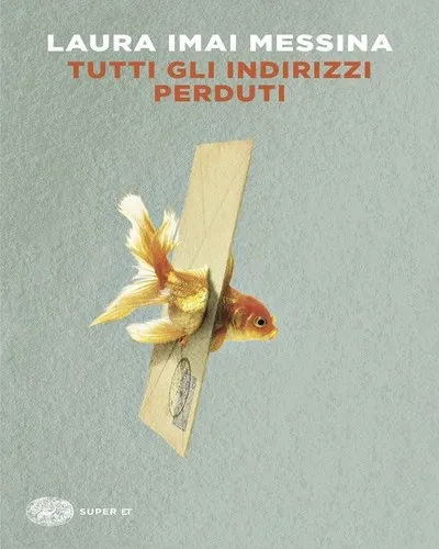 TUTTI GLI INDIRIZZI PERDUTI