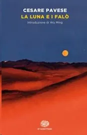LA LUNA E I FALÒ