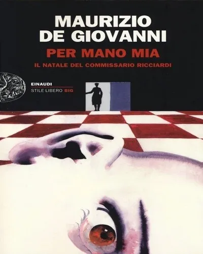 PER MANO MIA:
