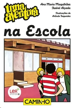 UMA AVENTURA NA ESCOLA