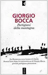 PARTIGIANI DELLA MONTAGNA
