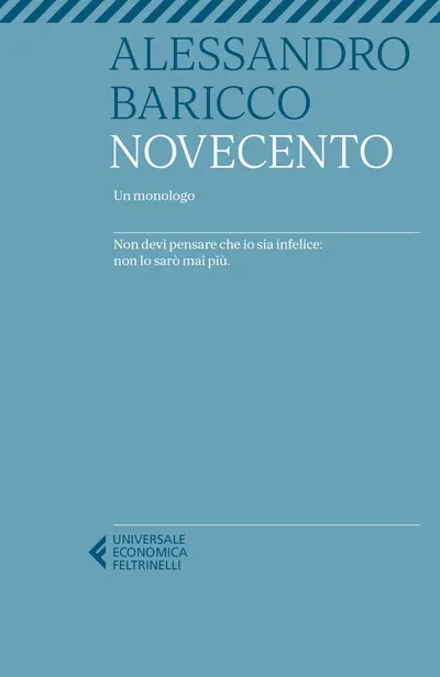 NOVECENTO